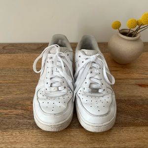 Nike AF1’s